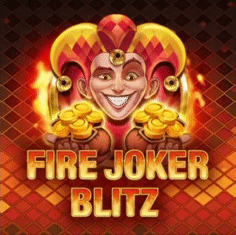 Fire Joker Playngo Spielautomat bei Spinbara Casino