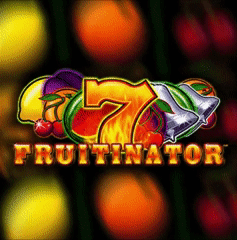 Fruitinator Merkur Spielautomat bei Spinbara Casino