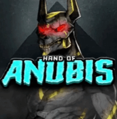 Hand Of Anubis Hacksaw Spielautomat bei Spinbara Casino